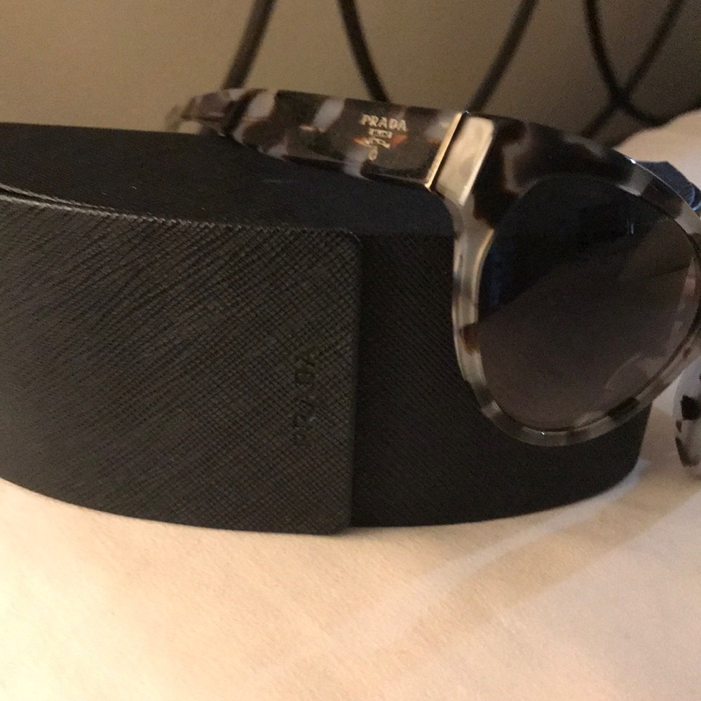 Brand new authentic Prada sunglasses